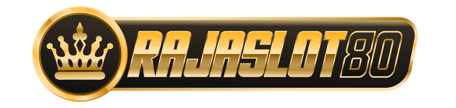 Logo RAJASLOT80